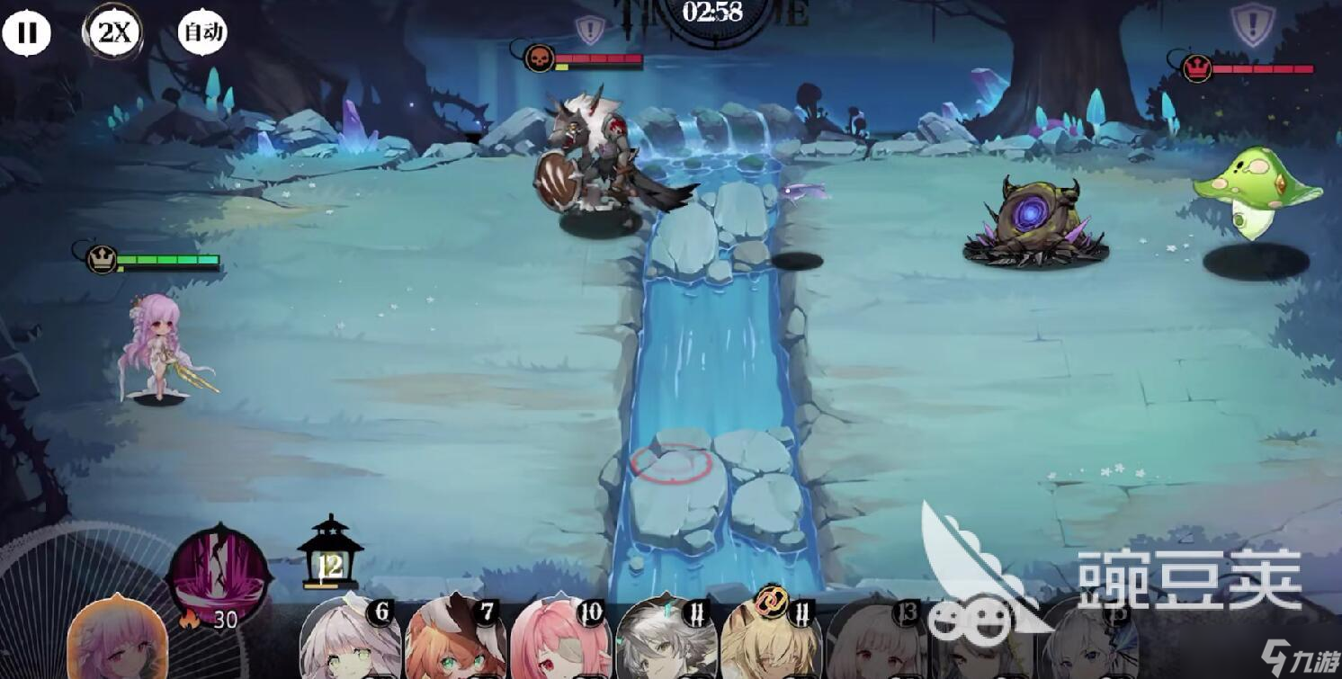 光隙解语玩法分享 光隙解语玩法技巧