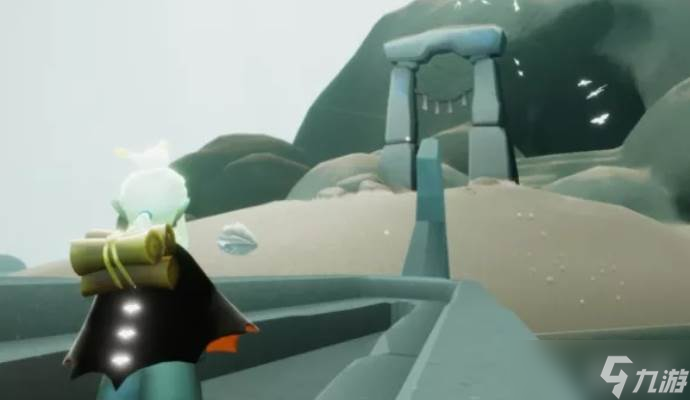 光遇潜水能力获取