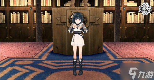 《洛奇》怦然心动 浪漫岛!