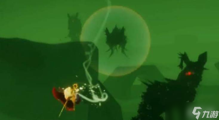 光遇三龙图位置