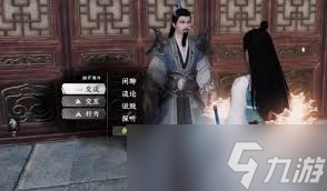 下一站江湖2怎么加入剑斋