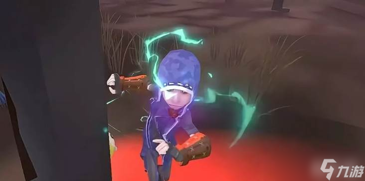 第五人格佣兵玩法心得