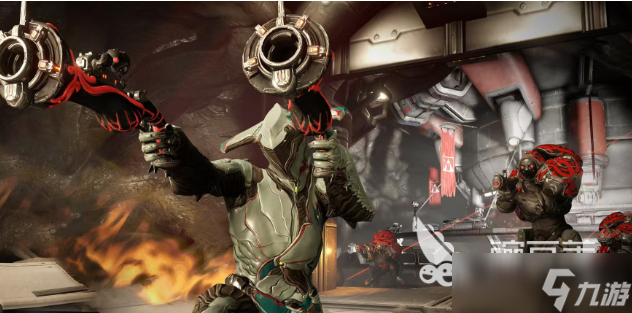 星际战甲手游开发商是谁 星际战甲手游开发商介绍