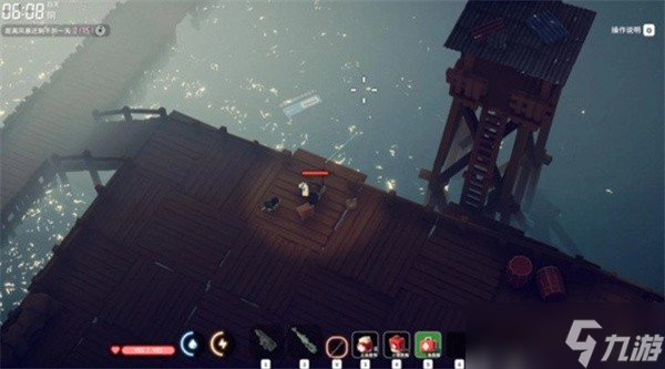 逃离鸭科夫愿望单之力使用方法介绍