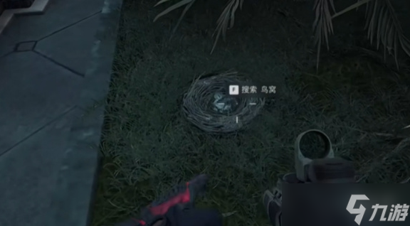 《三角洲行动》大坝鸟窝分布位置