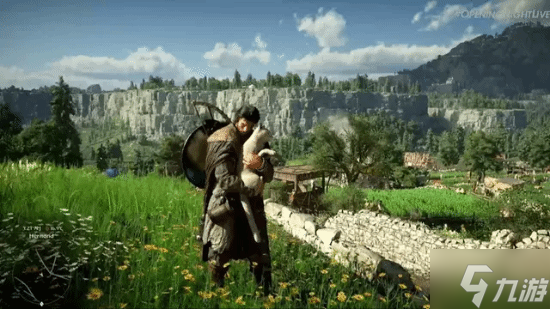 《上古卷轴6》已有可玩版本 但仍遥遥无期 或将突袭发售