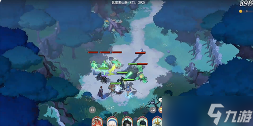 剑与远征启程幽泽噬影屋怎么通关 剑与远征启程幽泽噬影屋通关攻略