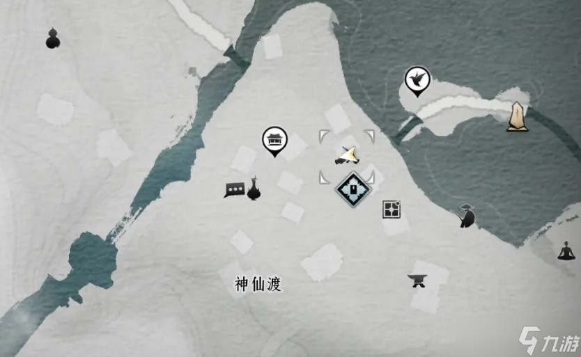 《燕云十六声》所谓报应奇遇攻略