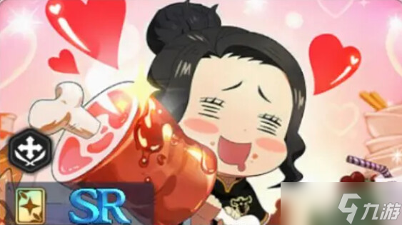 《黑色四叶草魔法帝之道》卡荷诺技能书优先指南分享