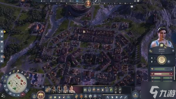 《纪元117罗马和平》试玩体验报告 纪元117有哪些改进