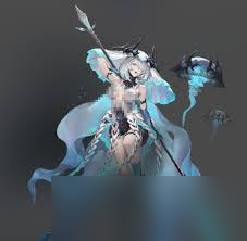 二重螺旋珍弗尔夫人值得培养吗