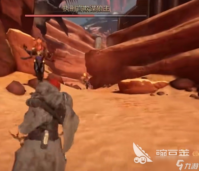 星际战甲手游新纪之战狼主怎么打 星际之战狼主打法攻略详解