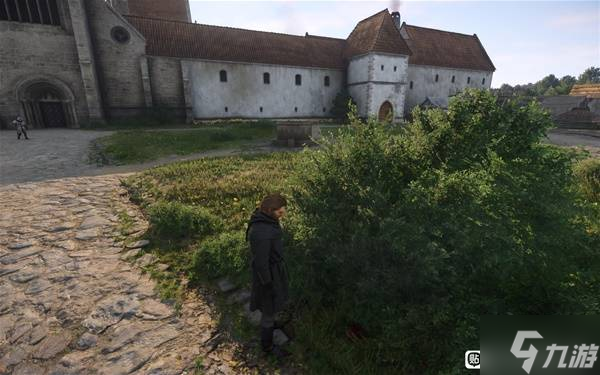 《天国拯救2》教会之谜DLC物品及线索收集攻略 教会之谜DLC难点成就解锁攻略