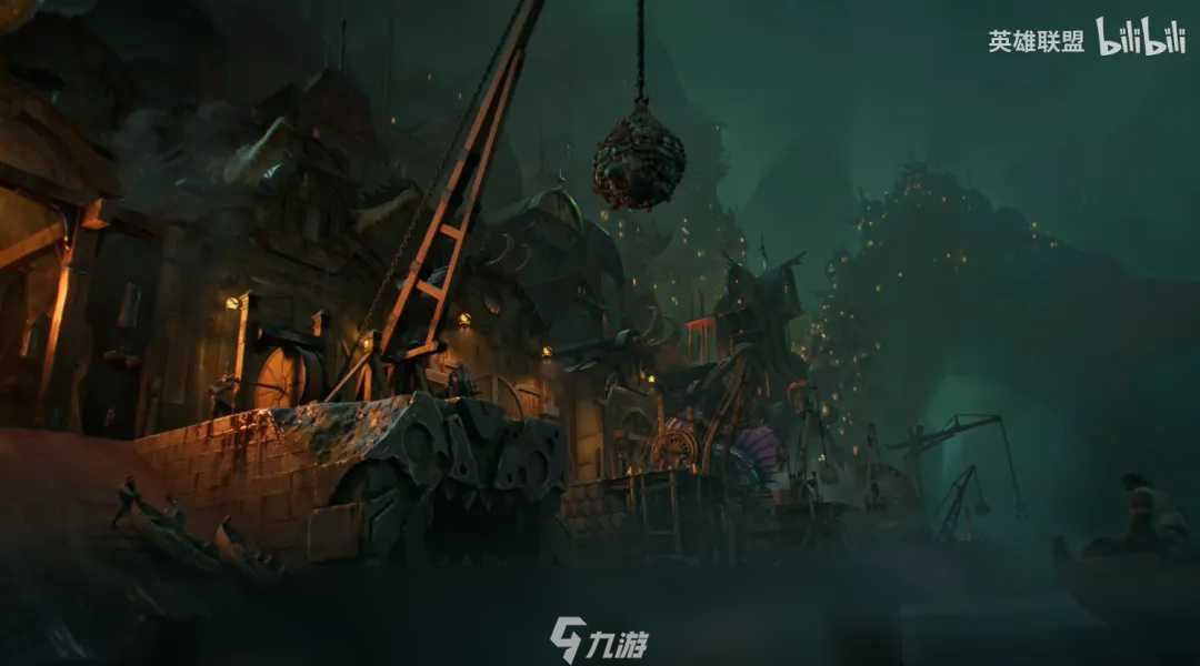 金铲铲之战新赛季s16爆料 金铲铲之战新赛季更新内容