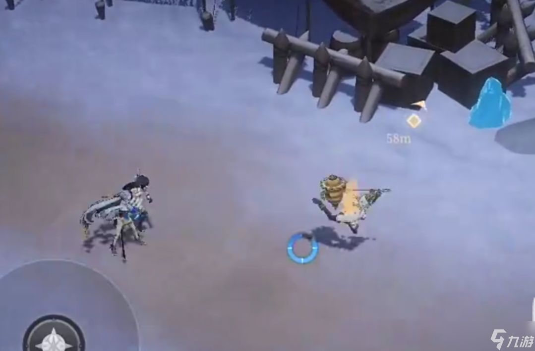 《辉烬》庭院建造攻略