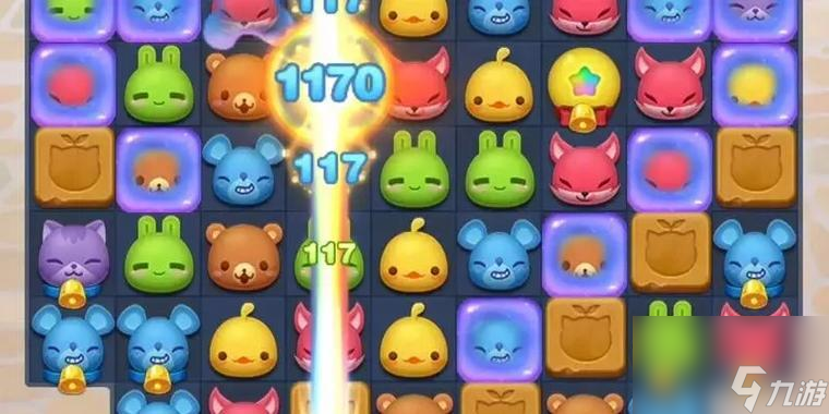 玩转天天爱消除 游戏达人的终极攻略 