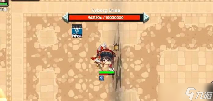 坎公骑冠剑兰儿二专