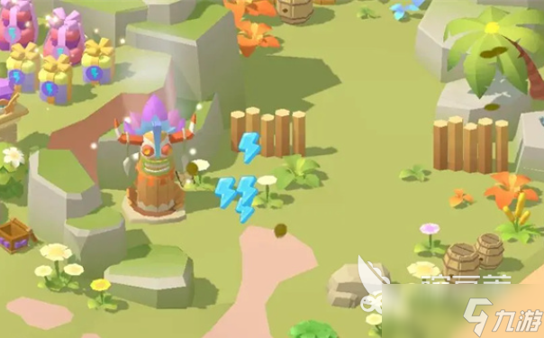 珍珠海大冒险测评介绍 珍珠海大冒险怎么样