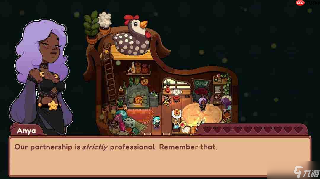 农场生活模拟游戏《四叶草农场》公布 微缩视角重新构想农业