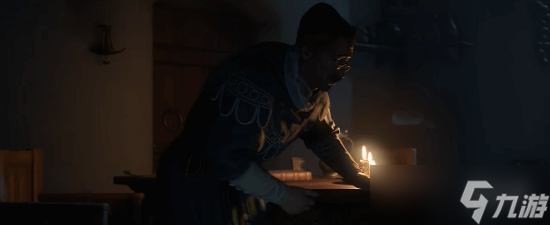 《天国：拯救2》DLC“教会之谜”上线！预告片公布