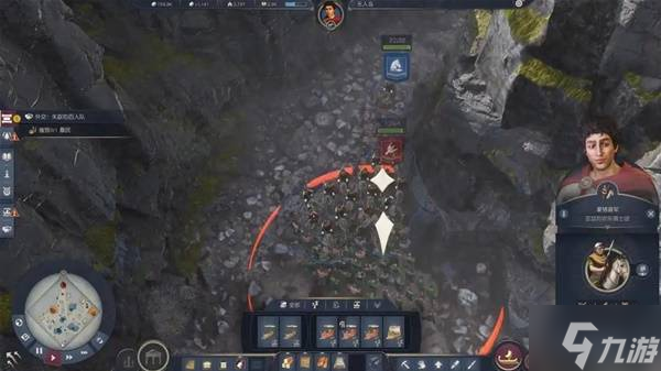 《纪元117罗马和平》试玩体验报告 纪元117有哪些改进