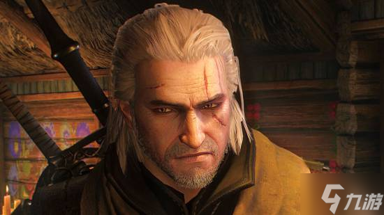 CDPR秘史 曾表示有猛料但最后没了 于是只能硬整了一个