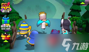 胡闹地牢最强阵容怎么搭配