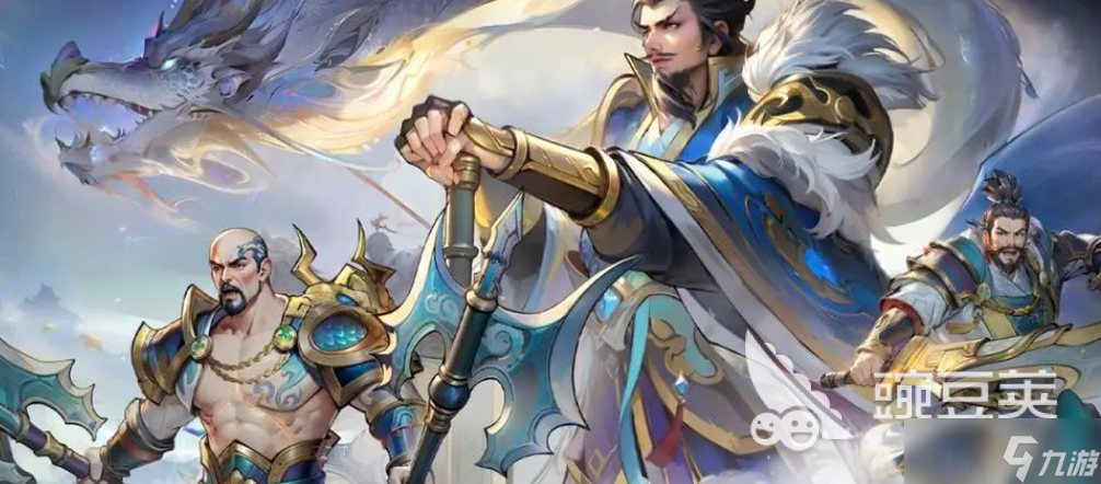 百战群英新手必看攻略 百战群英新手武将推荐攻略