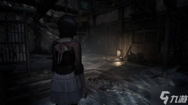 《零红蝶重制版》购买指南 预购奖励与版本区别介绍