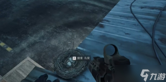 《三角洲行动》大坝鸟窝分布位置