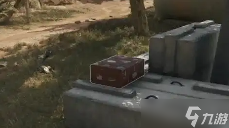 《三角洲行动》大坝藏宝图位置一览