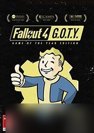 辐射4周年版上线引众怒：新增内容付费引争议