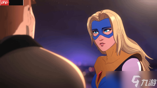 《超英派遣中心》制作人:想和《哈迪斯》合作!