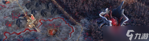 《奇迹时代4》大型更新「血之王座」上线!免费周末开启