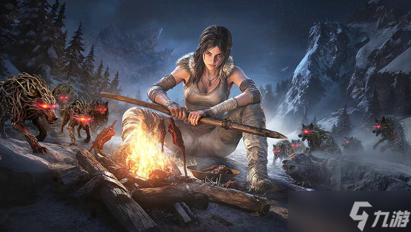 荒原曙光石之巨人捕捉技巧