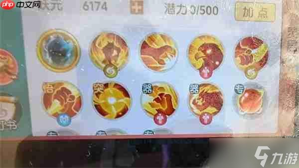 离火之境隐攻鹤玩法攻略推荐