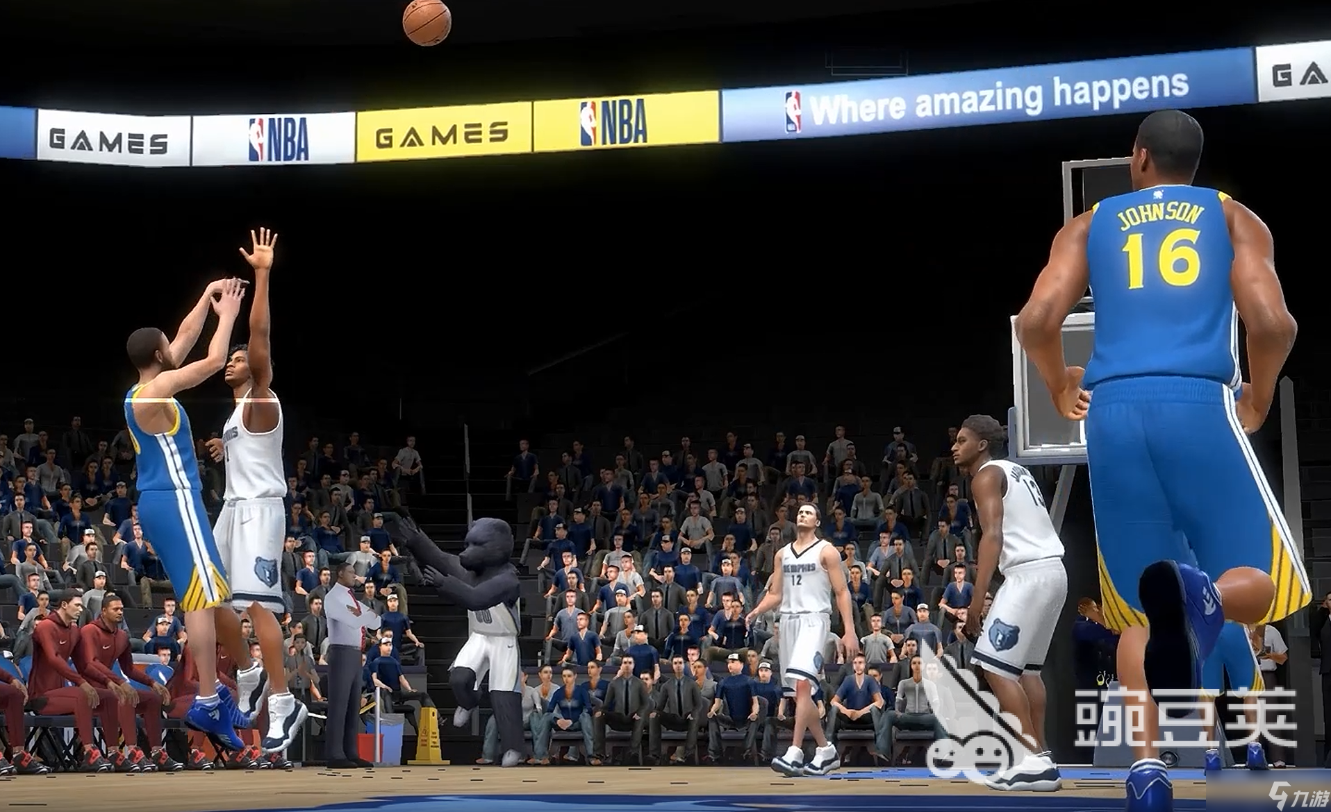 美职篮绝对巨星特雷西角色强度如何 美职篮绝对巨星特雷西角色详情介绍