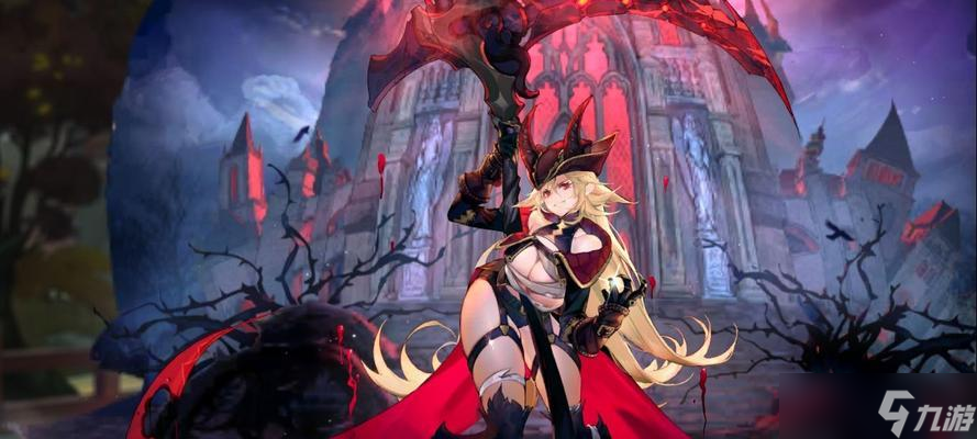 四叶草剧场巴风特，成为你的游戏制胜法宝（最详细的阵容分析和用法指南）