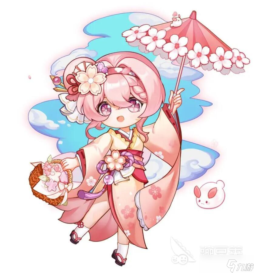 冒险守护樱花软糖怎么样 冒险守护樱花软糖怎么玩