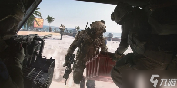 《战地6》大逃杀模式IGN 7分：缺乏新意 多人乐趣削弱