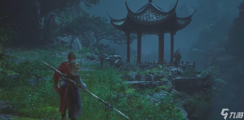 《黑神话悟空》堕龙化纹四十二难成就攻略