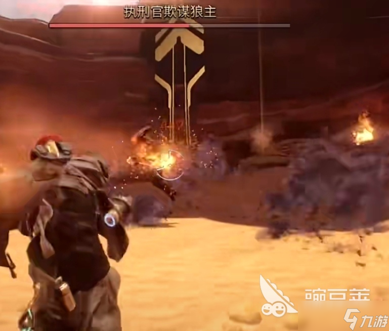 星际战甲手游新纪之战狼主怎么打 星际之战狼主打法攻略详解