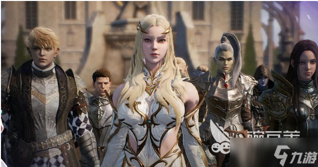 天堂2盟约新手入门怎么玩 天堂2盟约新手攻略指南