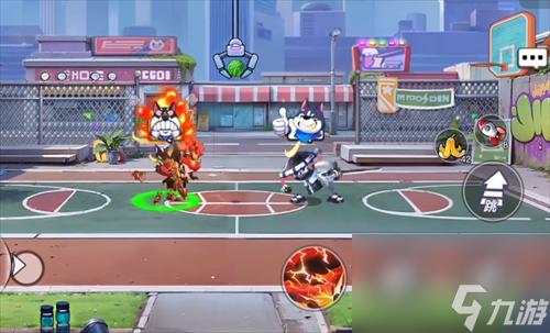 灌篮军团吕布怎么获取 灌篮军团吕布获取攻略