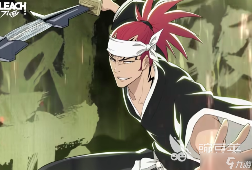 境界刀鸣阿散井恋次玩法介绍 境界刀鸣阿散井恋次技能解析