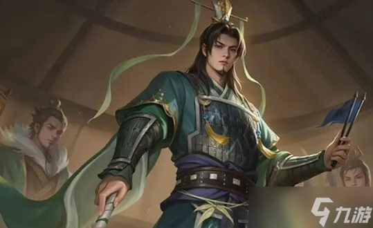 三国杀一将成名谋骆统强度定位分析