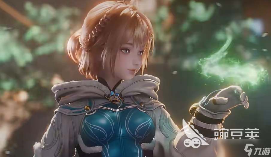 凡应手游游戏类型介绍 凡应手游好玩吗