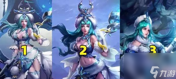 桑杰如何操作王昭君？