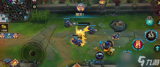 英雄联盟手游天使哪个厉害