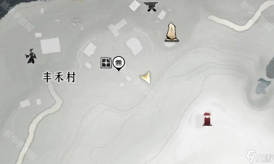 《燕云十六声》清河万事知星火不熄任务攻略